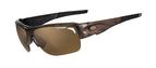 Окуляри Tifosi Elder Crystal Brown з лінзами Brown Polarized